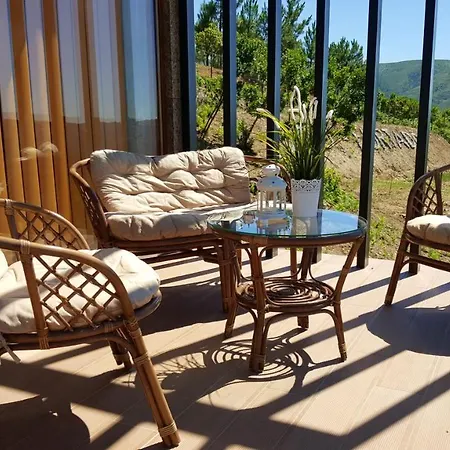 2 Bedrooms Bungalow With Shared Pool Garden And Wifi At Σπίτι διακοπών