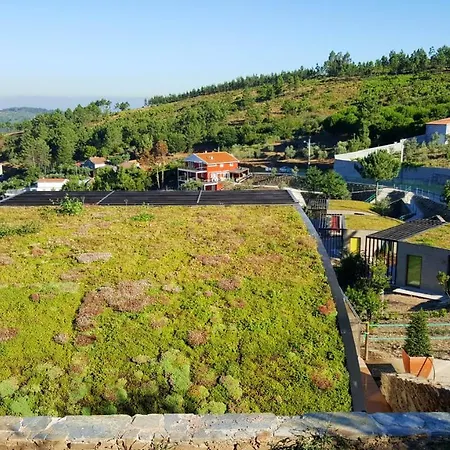Σπίτι διακοπών 2 Bedrooms Bungalow With Shared Pool Garden And Wifi At