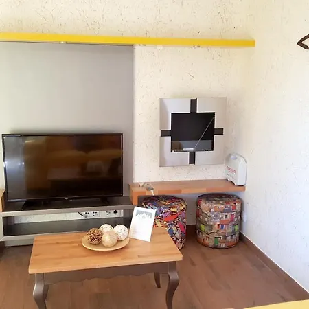 2 Bedrooms Bungalow With Shared Pool Garden And Wifi At Furtado