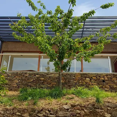 2 Bedrooms Bungalow With Shared Pool Garden And Wifi At * Furtado