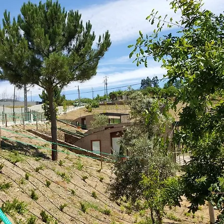2 Bedrooms Bungalow With Shared Pool Garden And Wifi At Furtado